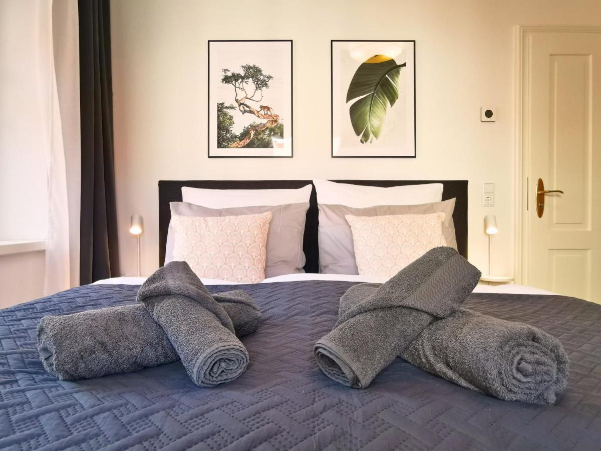 Fynbos Apartments Deluxe, Balkon, Historisch, Parkplatz Meißen Dış mekan fotoğraf